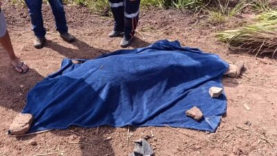 Caminhoneiro morre e passageiro fica ferido após acidente na BR-222