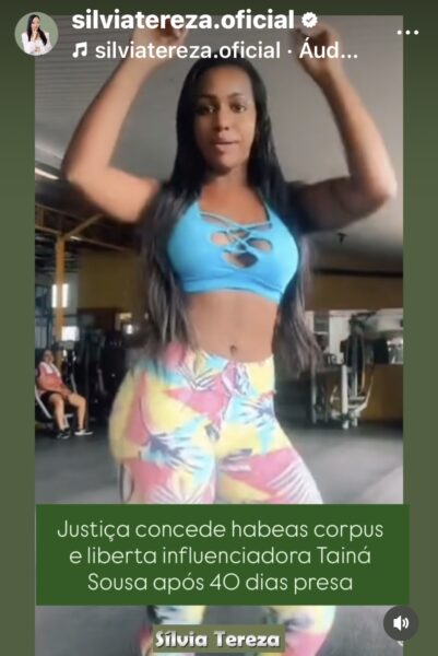 Foto: Reprodução