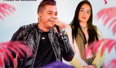 São Luís Gonzaga apresenta atrações e programação para Carnaval 2023!