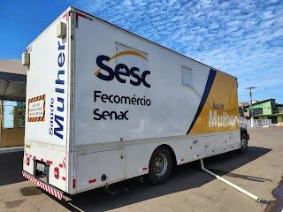 Carreta SESC Saúde Mulher realizou mais de 900 atendimentos em Itapecuru Mirim/MA