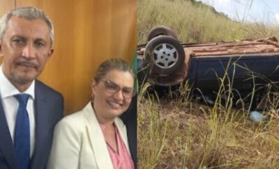 Escândalo em Miranda do Norte: deputada e prefeito se tornam réus por morte em acidente na BR-135