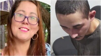 FILHO MATA A PRÓPRIA MÃE COM GOLPES DE FACA EM BARRA DO CORDA