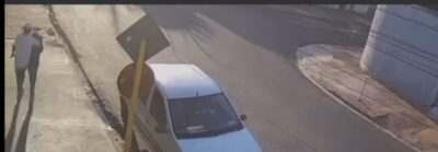 Herói em Porto Velho: Willian salva menina de estupro