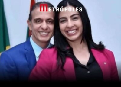 A vergonha nacional que Fábio Gentil faz aos caxienses num dos maiores sites do Brasil