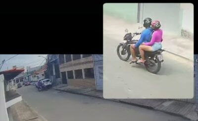 Criminosos usam nova estratégia para agir no bairro da Cohab