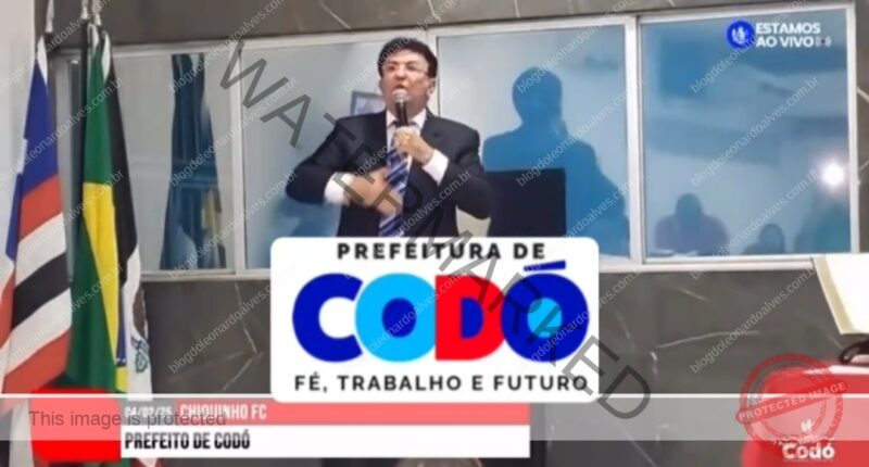 Foto: Reprodução