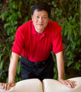 Morre Kongjian Yu, urbanista chinês responsável pelo conceito das “cidades-esponja”