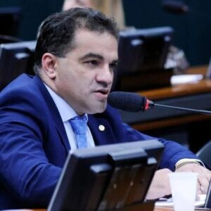 Josimar Maranhãozinho deve prestar depoimento no STF nesta quinta-feira sobre desvio em emendas