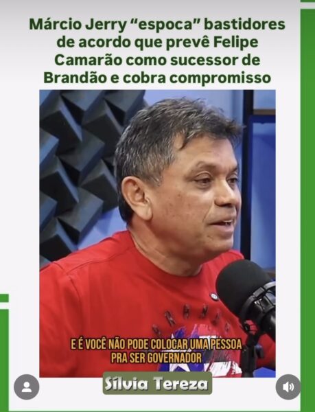 Foto: Reprodução