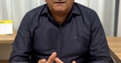 CURURUPU: LEI SANCIONADA POR ALDO LOPES AUTORIZA 578 CONTRATAÇÕES…