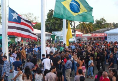 65ª Expoema é aberta com apoio do Governo e foco no fortalecimento da agropecuária maranhense