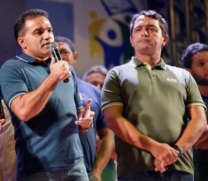 NÃO FALTAMOS COM A NOSSA PALAVRA”, Josimar contesta blog, Nega acordo e sela destino de Júnior Lourenço fora do PL