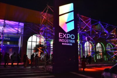 Sistema FIEMA e CNI realizam a 6ª edição da Expo Indústria Maranhão em 2025