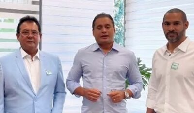 CPI do INSS mira secretário e genro do prefeito de Presidente Dutra do Maranhão sobre pagamento para compra de jet ski