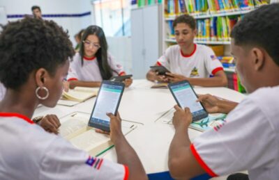 Pesquisas apoiadas pela Fapema mostram impacto positivo do uso da tecnologia no aprendizado