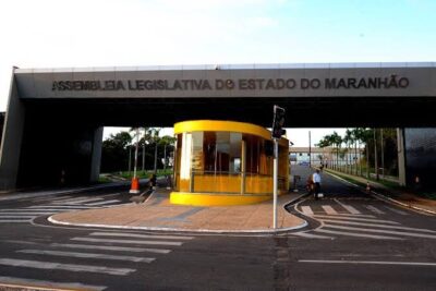 ALEMA recorre ao STF contra decisão monocrática de Flávio Dino e contesta envio de documentos à PF