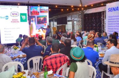 FIEMA destaca, na EXPOEMA, sinergia entre agronegócio e indústria