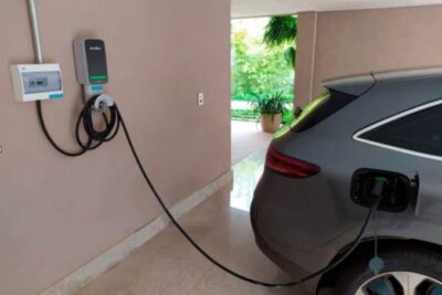 Frota de carros elétricos cresce 153% no MA e Bombeiros vão criar norma para recarga