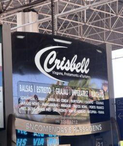 Empresa Crisbell se nega a conceder “Passe Livre” para deficiente mental em São Luís