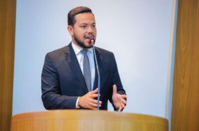 Octávio Soeiro destaca Setembro Amarelo: mês de conscientização e prevenção do suicídio