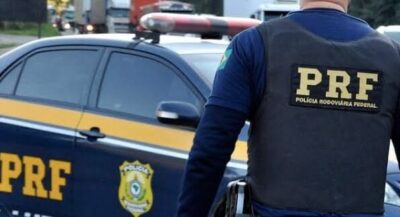 PF prende policial rodoviário federal e empresários em operação que investiga fraude de R$ 1 milhão