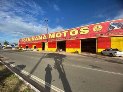 Gaeco investiga Grupo Caninana por fraudes fiscais e movimentações milionárias com “laranjas”