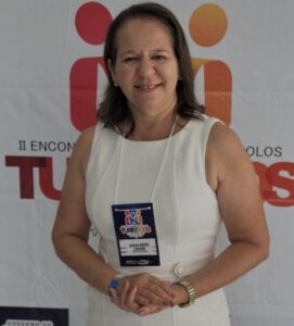 PF mira gestão Luciana Leocádio em Buriti Bravo em esquema milionário de corrupção na Educação