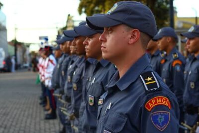 Polícia Militar divulga lista de praças promovidos no Maranhão