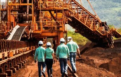 Petrobras e Vale estão entre empresas que ampliaram ondas de calor no planeta, aponta estudo
