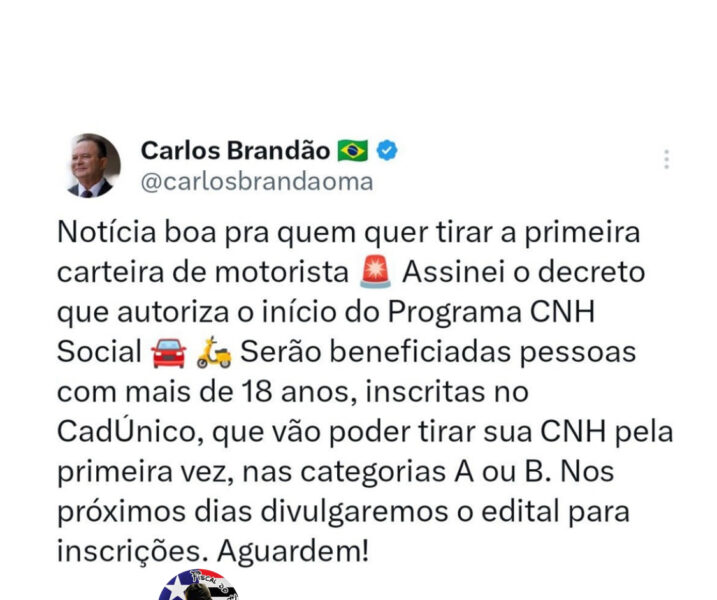Foto: Reprodução