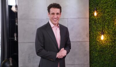 “Inteligência artificial deve ser vista como uma alavanca de lucratividade”