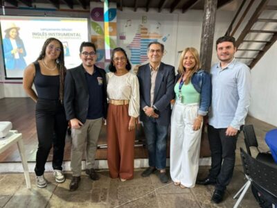 Turismo do Maranhão lança curso online de inglês instrumental para qualificação de profissionais do setor