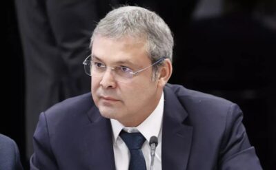 Líder do PT pede que STF suspenda a PEC da Blindagem e acusa Câmara de abuso de poder