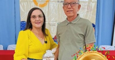 MILAGRES DO MARANHÃO É DESTAQUE NA EDUCAÇÃO DE JOVENS E ADULTOS (EJA).
