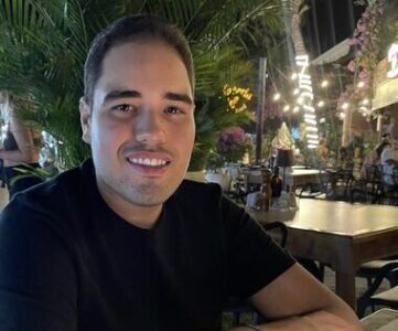 Prefeito do Maranhão que matou PM deixa a prisão e responderá ao processo em liberdade com monitoramento