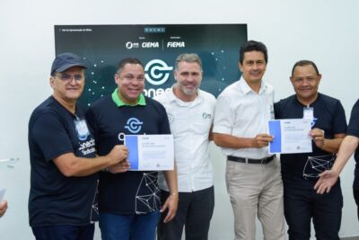 Conecta Sindicatos reúne lideranças industriais e fortalece inovação e associativismo no MA