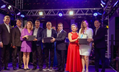 Sebrae premia profissionais de imprensa do Maranhão no próximo dia 30 de setembro
