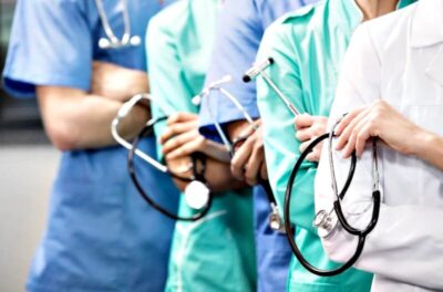 MEC anuncia auxílio financeiro para estudantes de Medicina