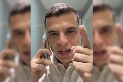 Operação prende “Pastor do Pix” acusado de cobrar até R$ 1.500 por falsas curas via telemarketing