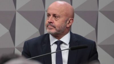 Na CPI, “Careca do INSS” nega envolvimento em fraudes e culpa associações por descontos em aposentadorias