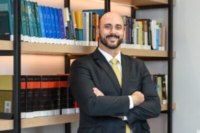 “A segurança jurídica é o alicerce que sustenta a confiança do empreendedor”