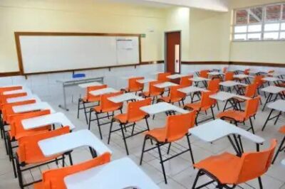 Escolas particulares projetam reajuste médio de 9,8% nas mensalidades para 2026