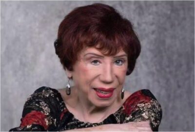 Berta Loran, ícone do humor na TV brasileira, morre aos 99 anos