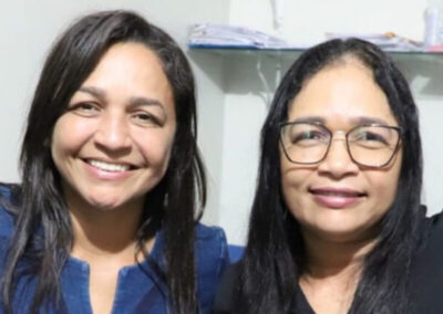 CPMI do INSS: Eliziane Gama pede convocações, mas deixa de fora a irmã, chefe da Superintendência de Pesca no Maranhão