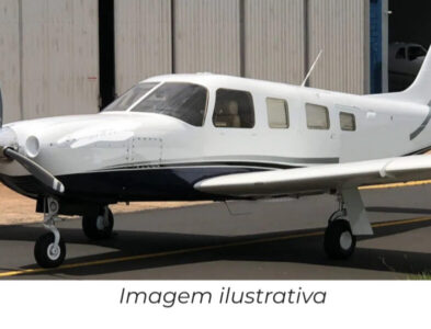 Ex-prefeito da Baixada vende imóvel bloqueado pela justiça por R$ 4 milhões a vereador de São Luís e perde avião para cobrir calote