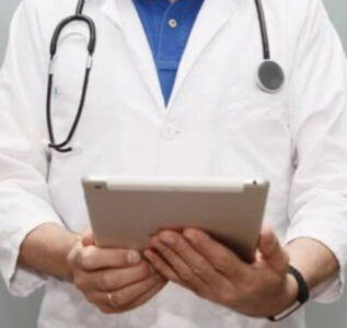 URGENTE: Polícia Civil prende falso médico em Bequimão