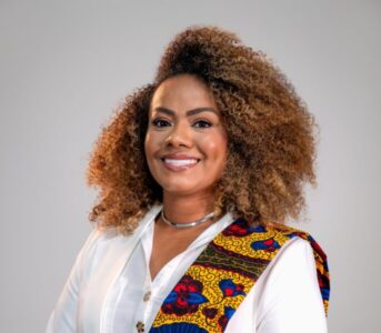 Cricielle Muniz é a primeira maranhense indicada à Powerlist 2025