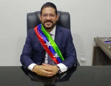 MP PERDE PRAZO EM INVESTIGAÇÃO CONTRA PREFEITO DE CAJAPIÓ-MA