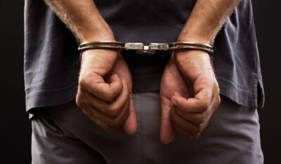 Homem é preso em Trizidela do Vale acusado de queimar companheira com leite quente
