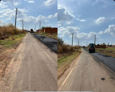 Governo Carlos Brandão e prefeito Fernando Pessoa recuperam a…